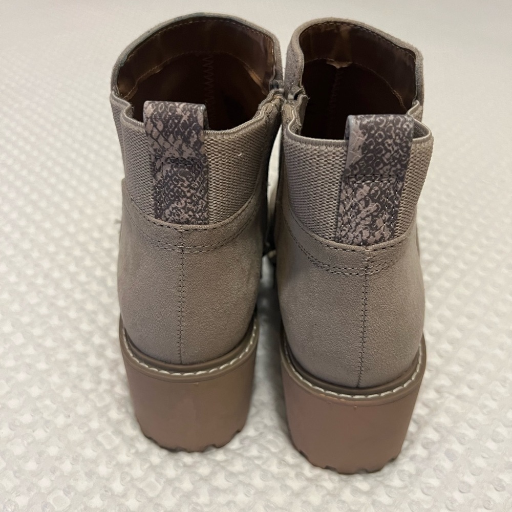 Universal Thread Taci Boots - Picture 4 of 7